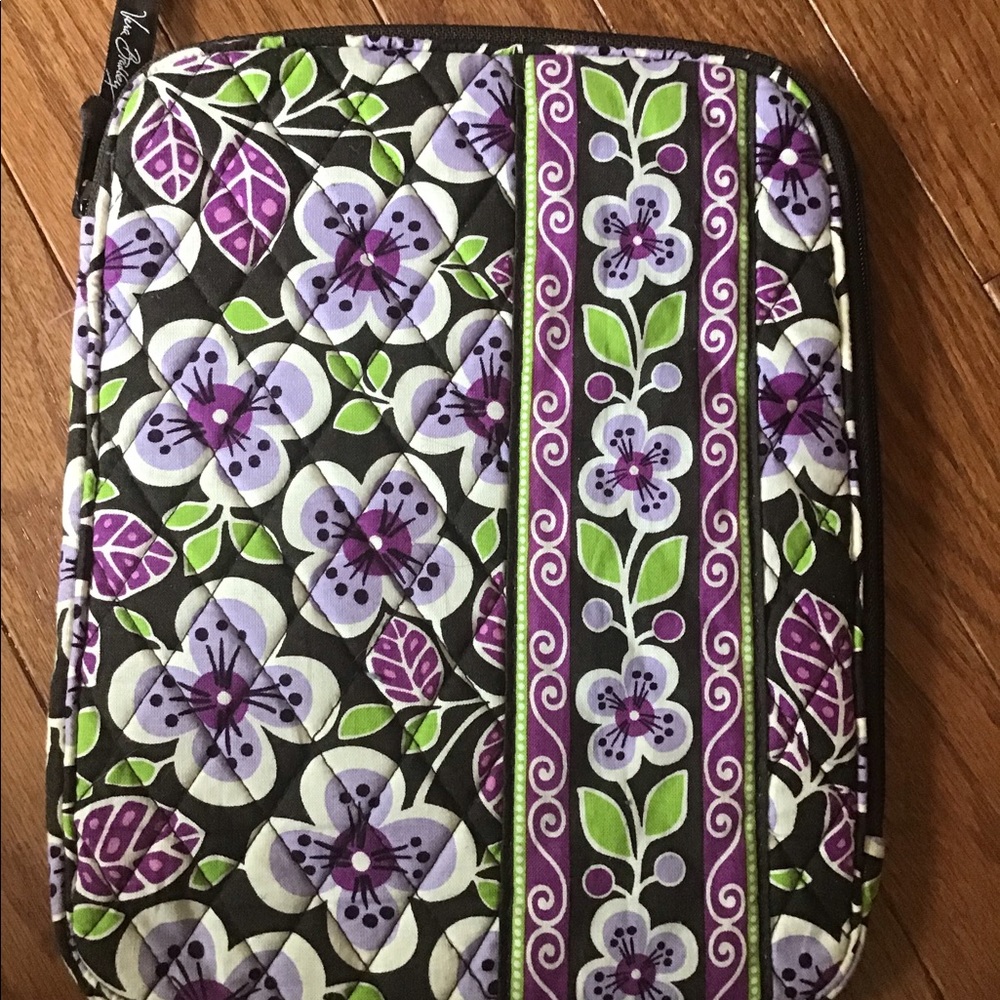 iPad case